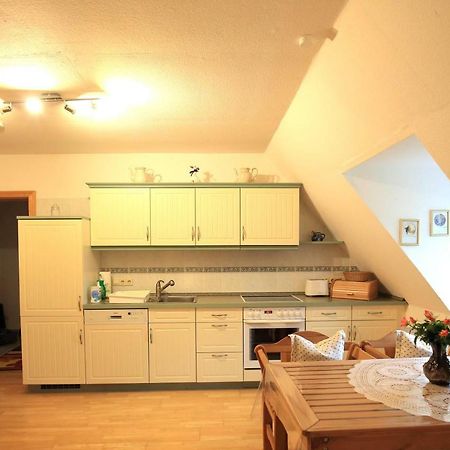 Ferienwohnung Thien Gross Niendorf  Exteriör bild